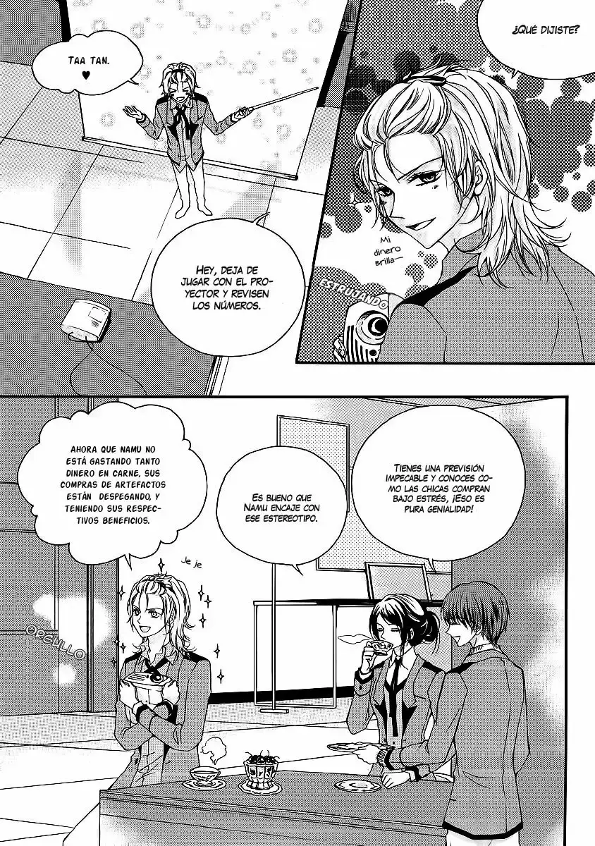 M.A.X capítulo 15, página 5