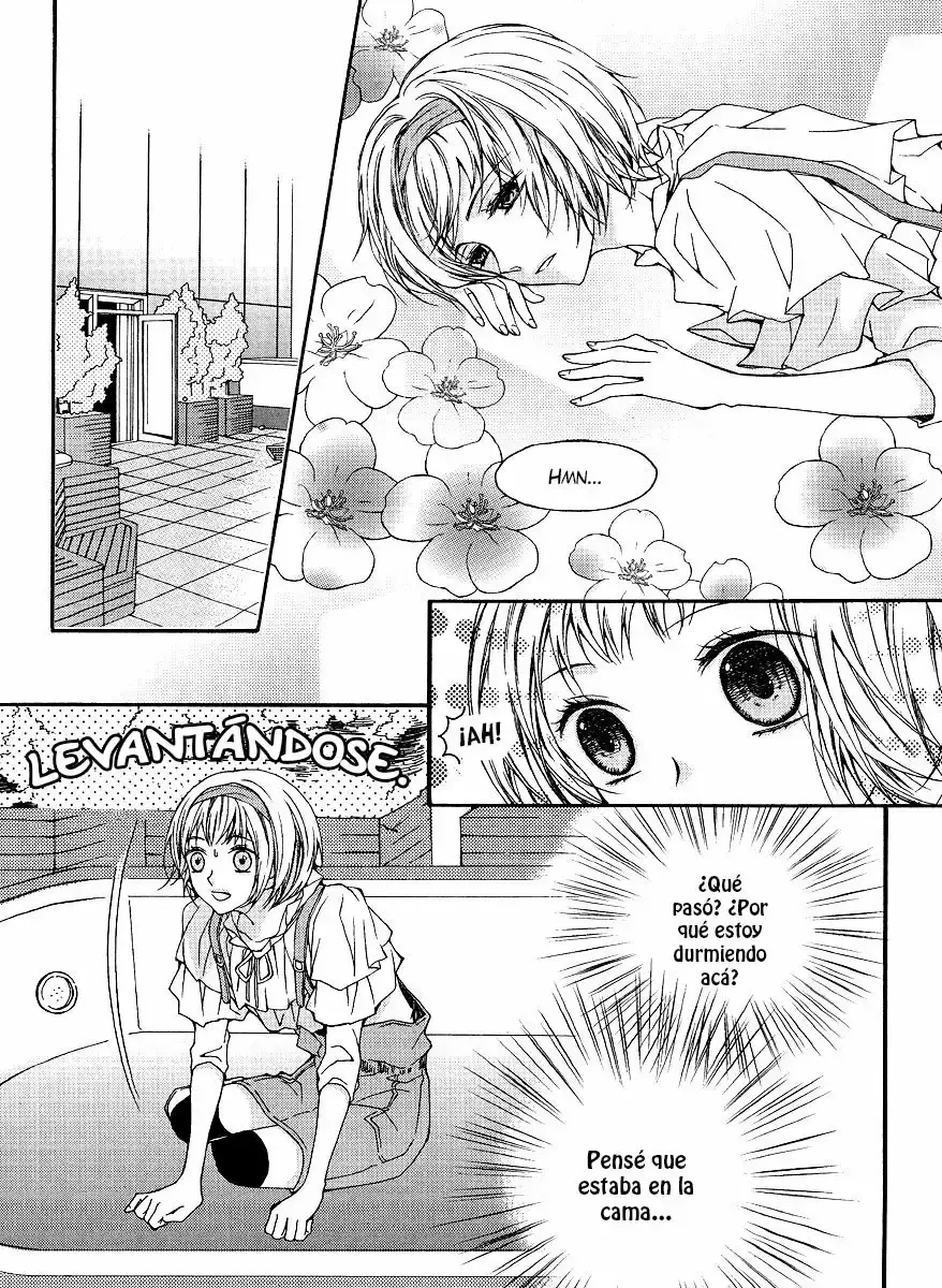 M.A.X capítulo 16, página 6