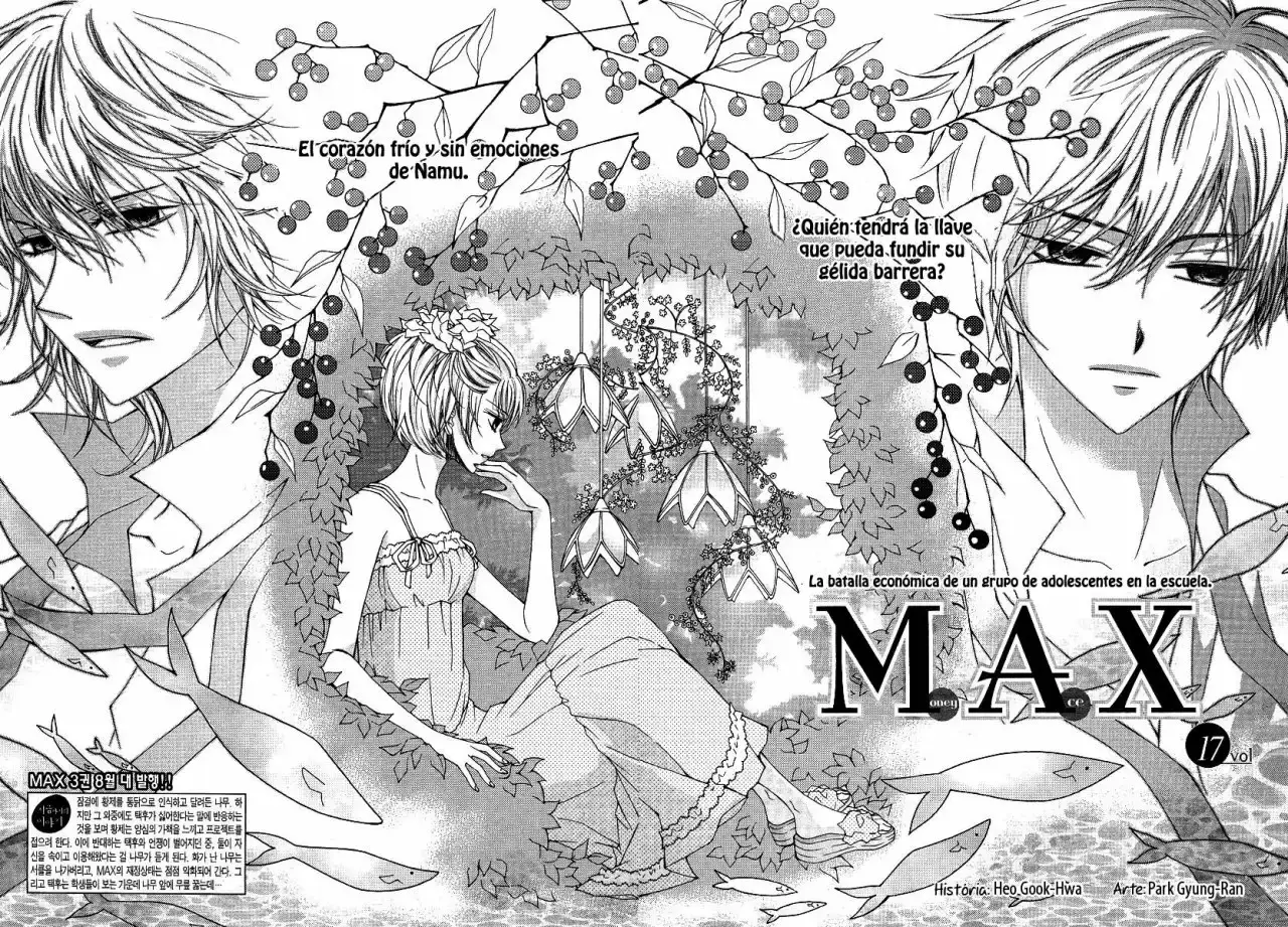 M.A.X capítulo 17, página 7