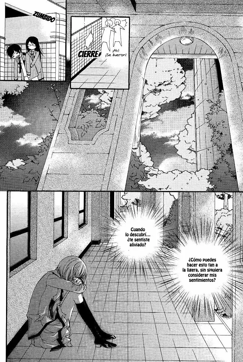 M.A.X capítulo 17, página 12