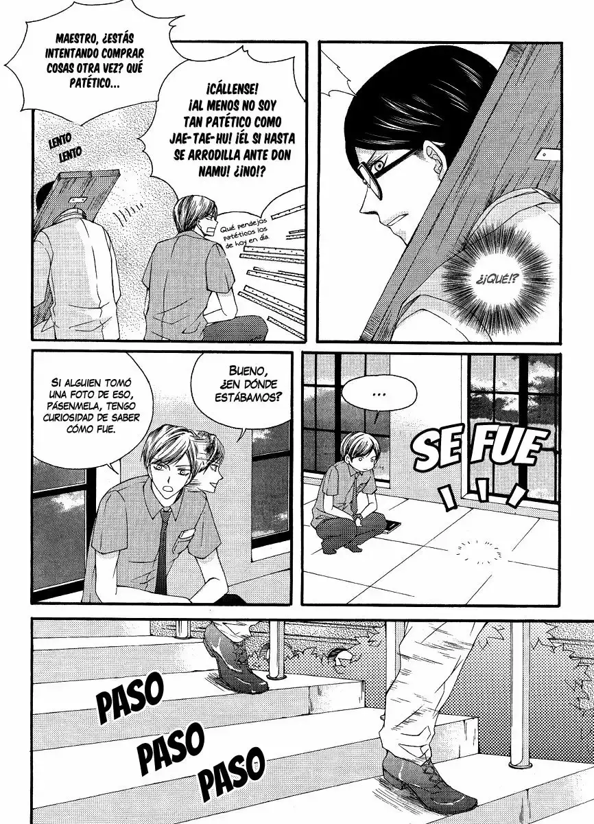M.A.X capítulo 17, página 17