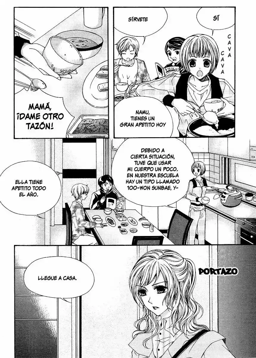 M.A.X capítulo 2, página 10