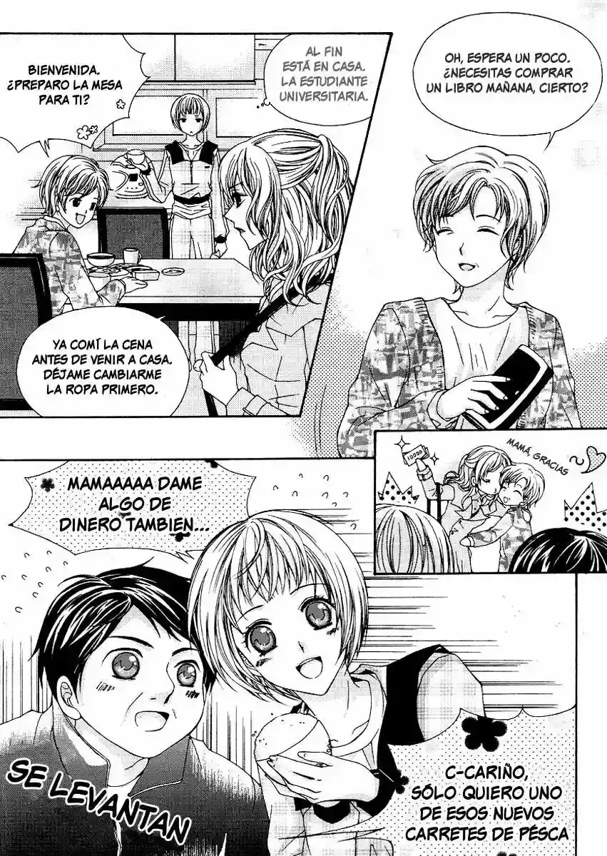M.A.X capítulo 2, página 11