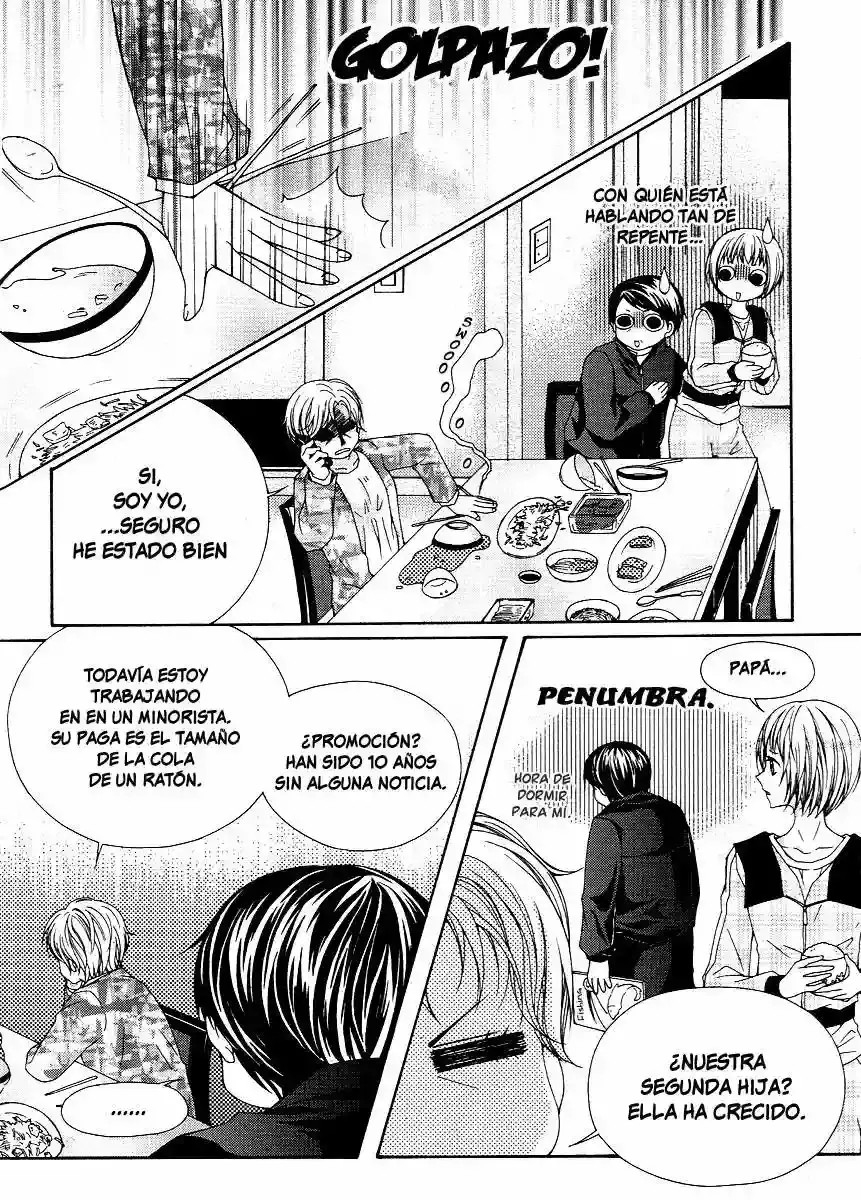 M.A.X capítulo 2, página 12