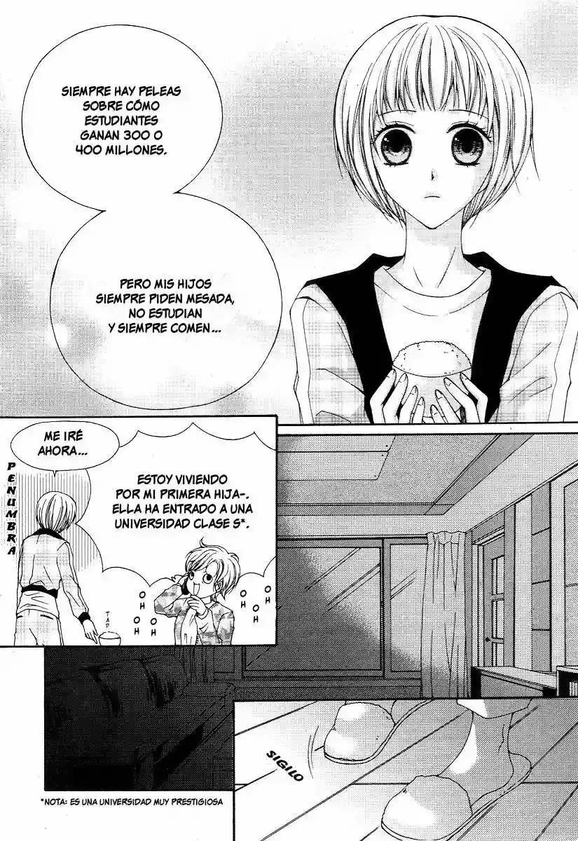 M.A.X capítulo 2, página 13