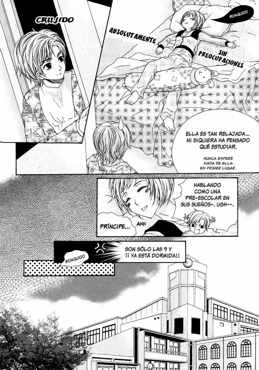 M.A.X capítulo 2, página 14
