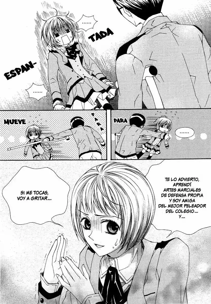 M.A.X capítulo 2, página 31