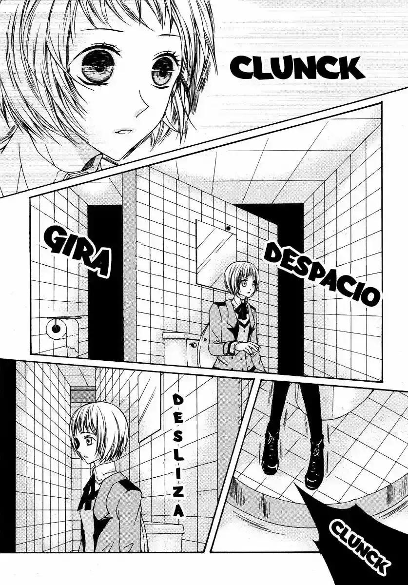 M.A.X capítulo 2, página 38