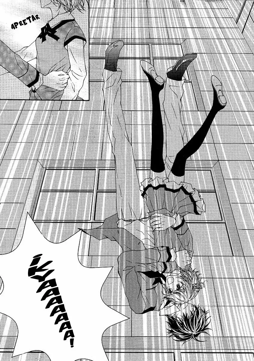 M.A.X capítulo 20, página 6