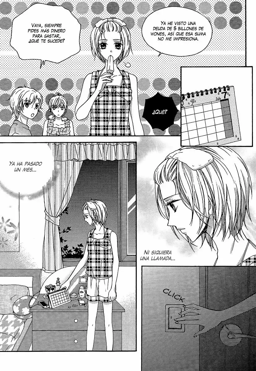 M.A.X capítulo 21, página 3