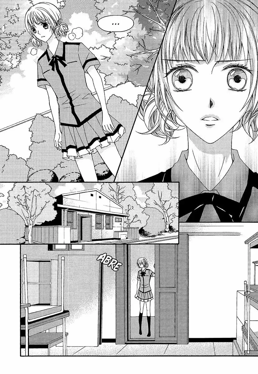 M.A.X capítulo 21, página 13