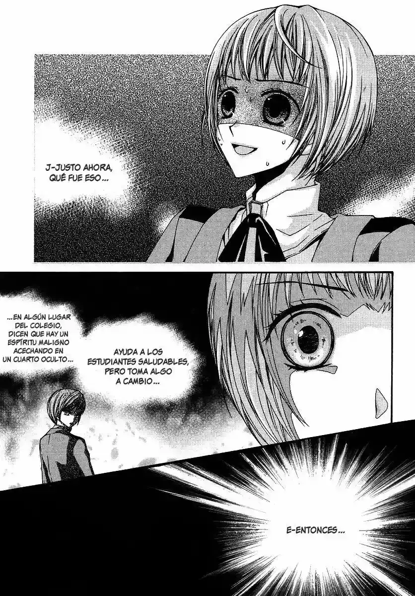 M.A.X capítulo 3, página 5