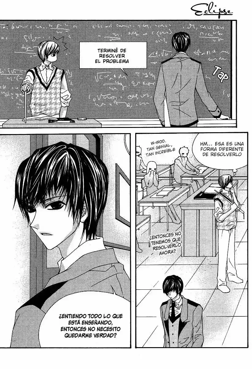 M.A.X capítulo 3, página 9