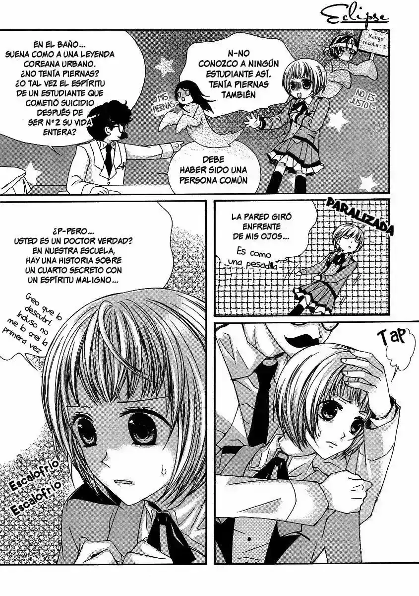 M.A.X capítulo 3, página 15