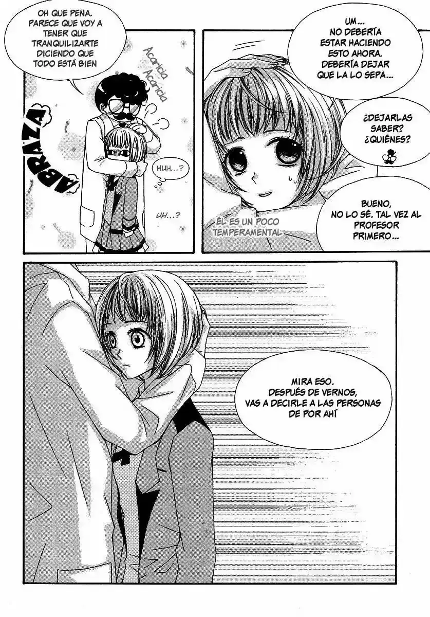 M.A.X capítulo 3, página 16