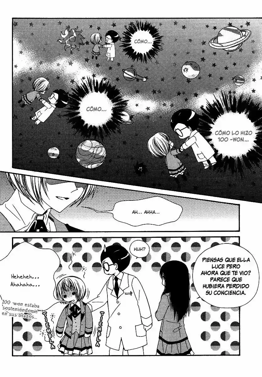 M.A.X capítulo 3, página 22