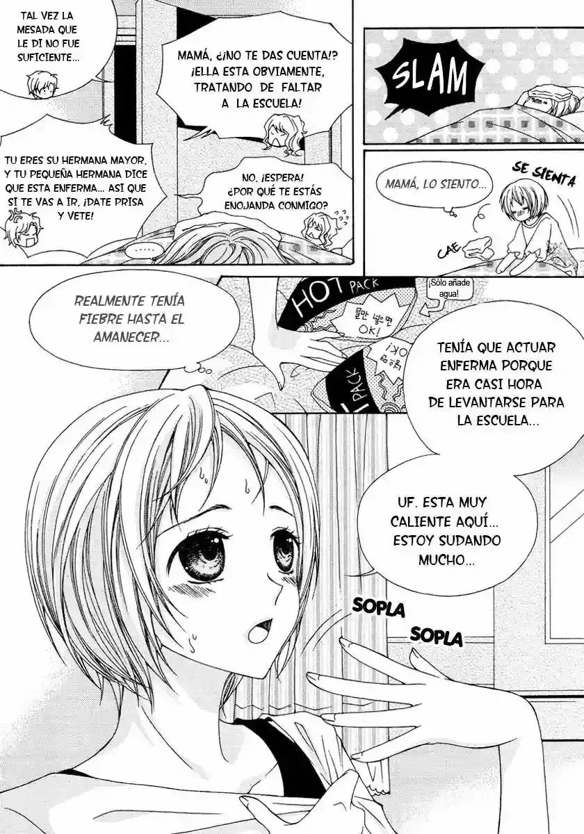 M.A.X capítulo 4, página 7