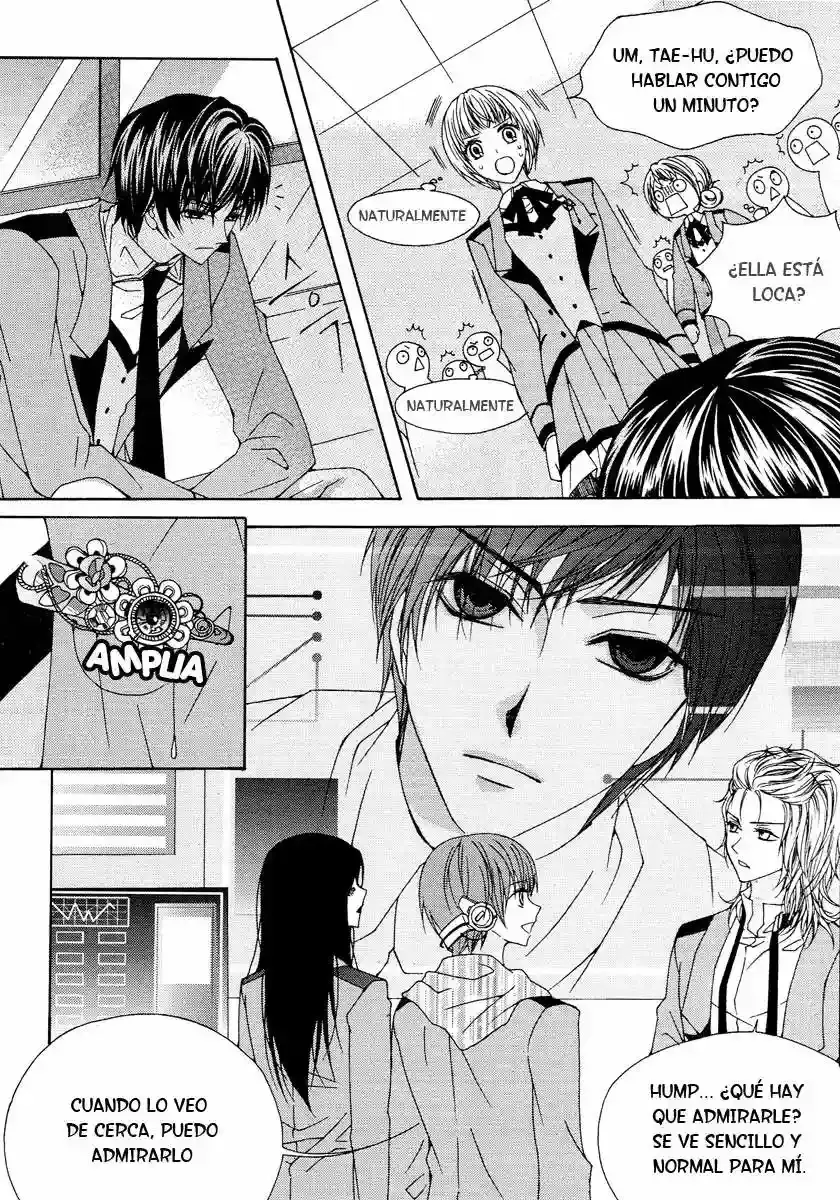 M.A.X capítulo 4, página 25