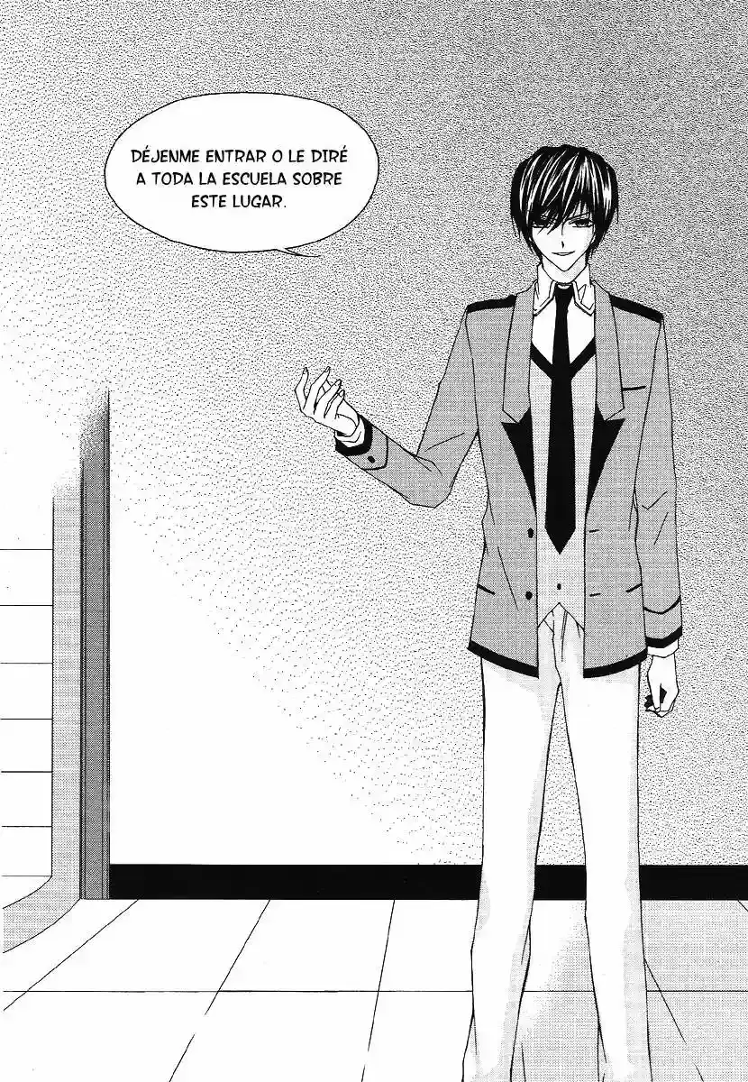 M.A.X capítulo 5, página 2
