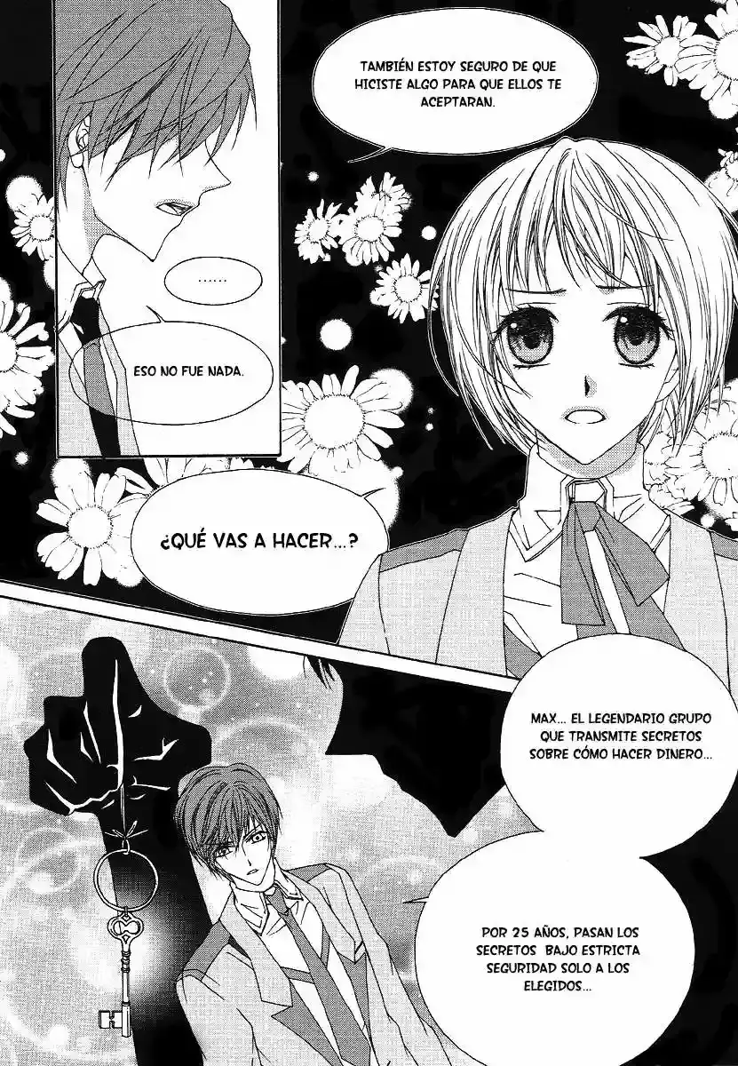 M.A.X capítulo 5, página 12