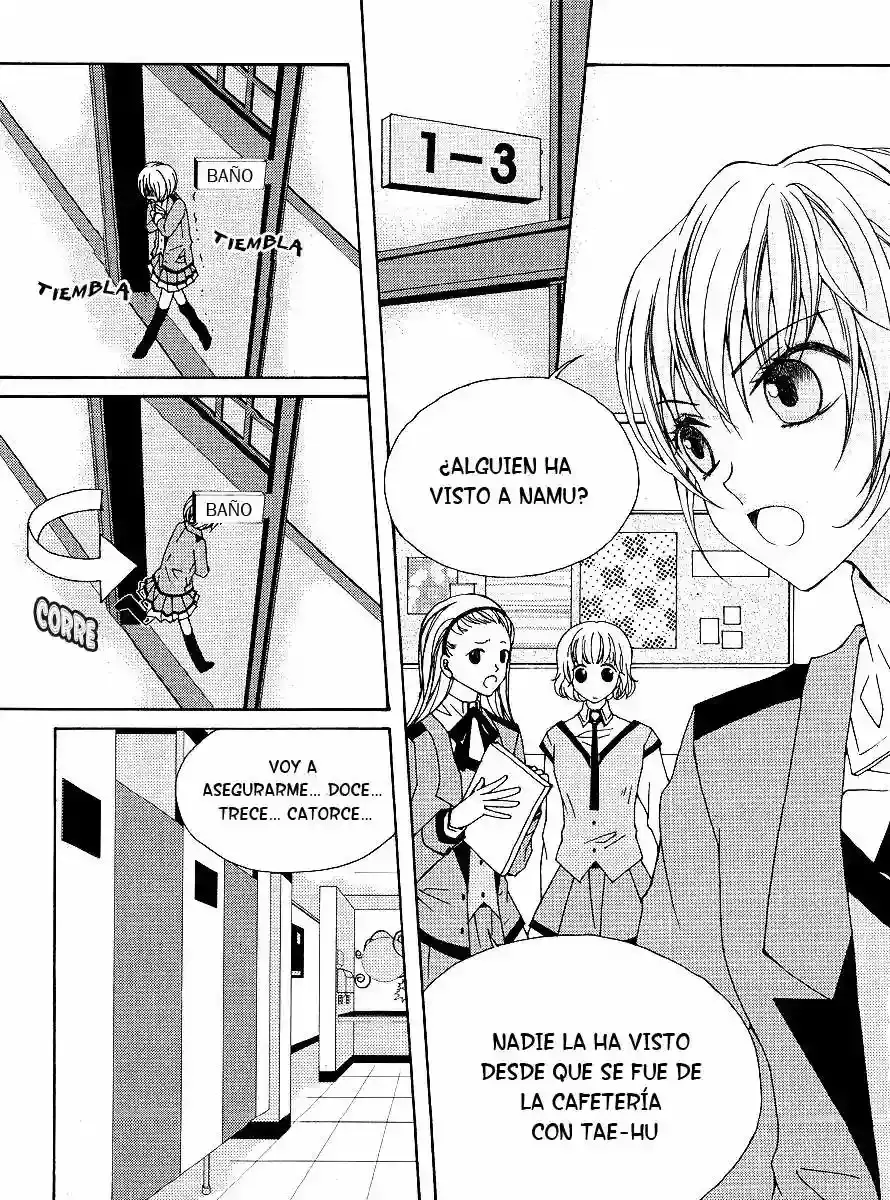 M.A.X capítulo 6, página 9