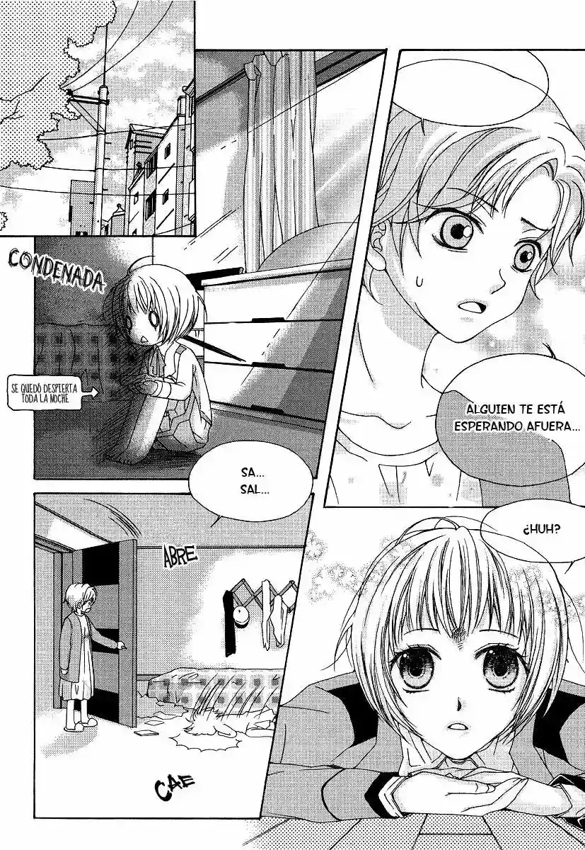M.A.X capítulo 6, página 15