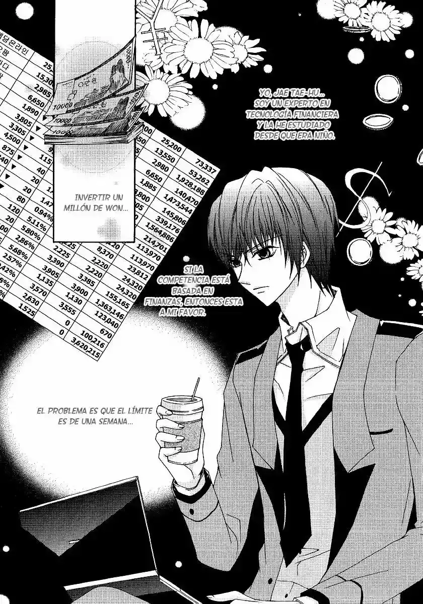 M.A.X capítulo 6, página 19