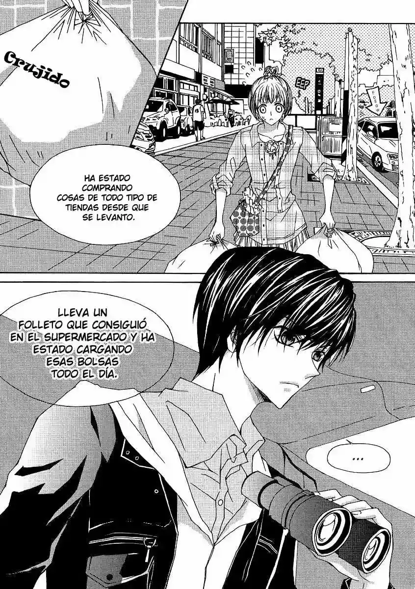 M.A.X capítulo 7, página 5