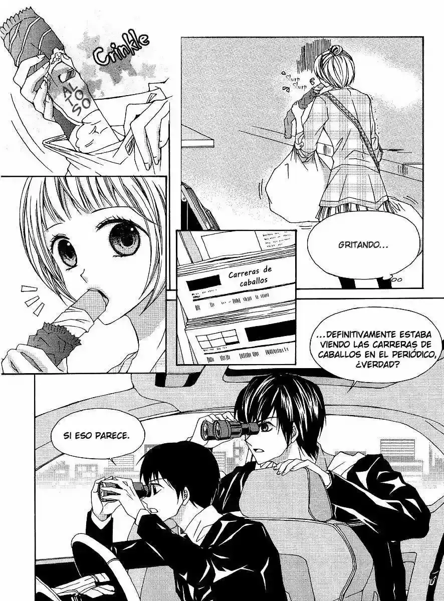 M.A.X capítulo 7, página 8