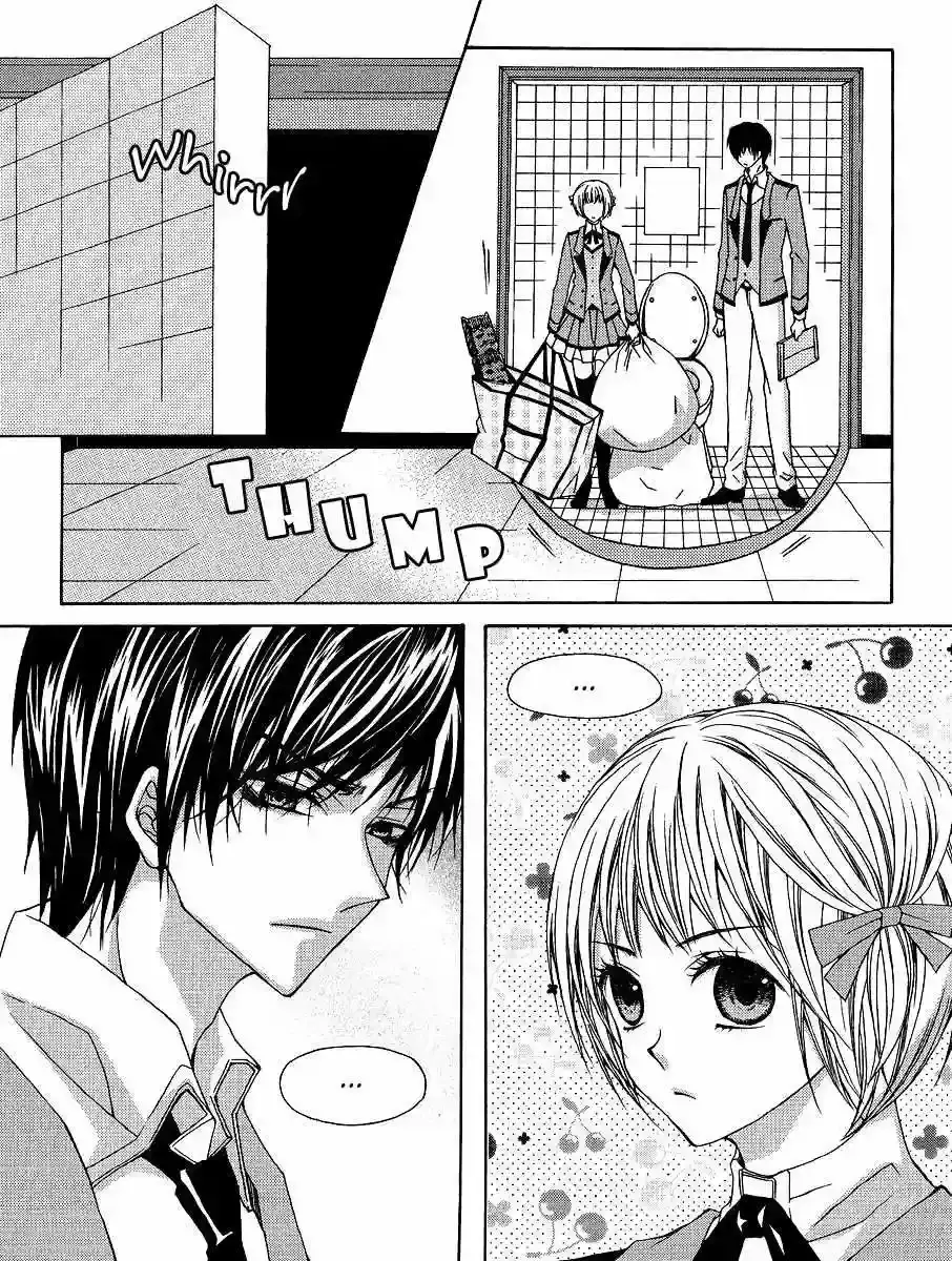 M.A.X capítulo 7, página 13