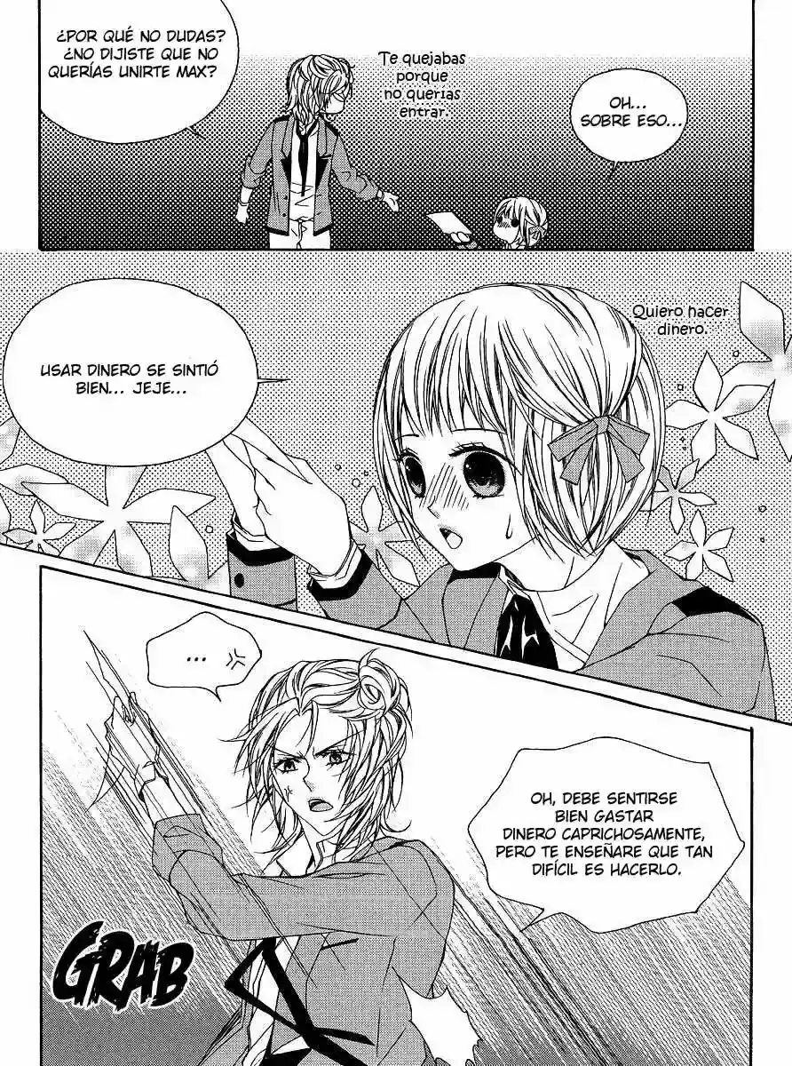 M.A.X capítulo 7, página 29