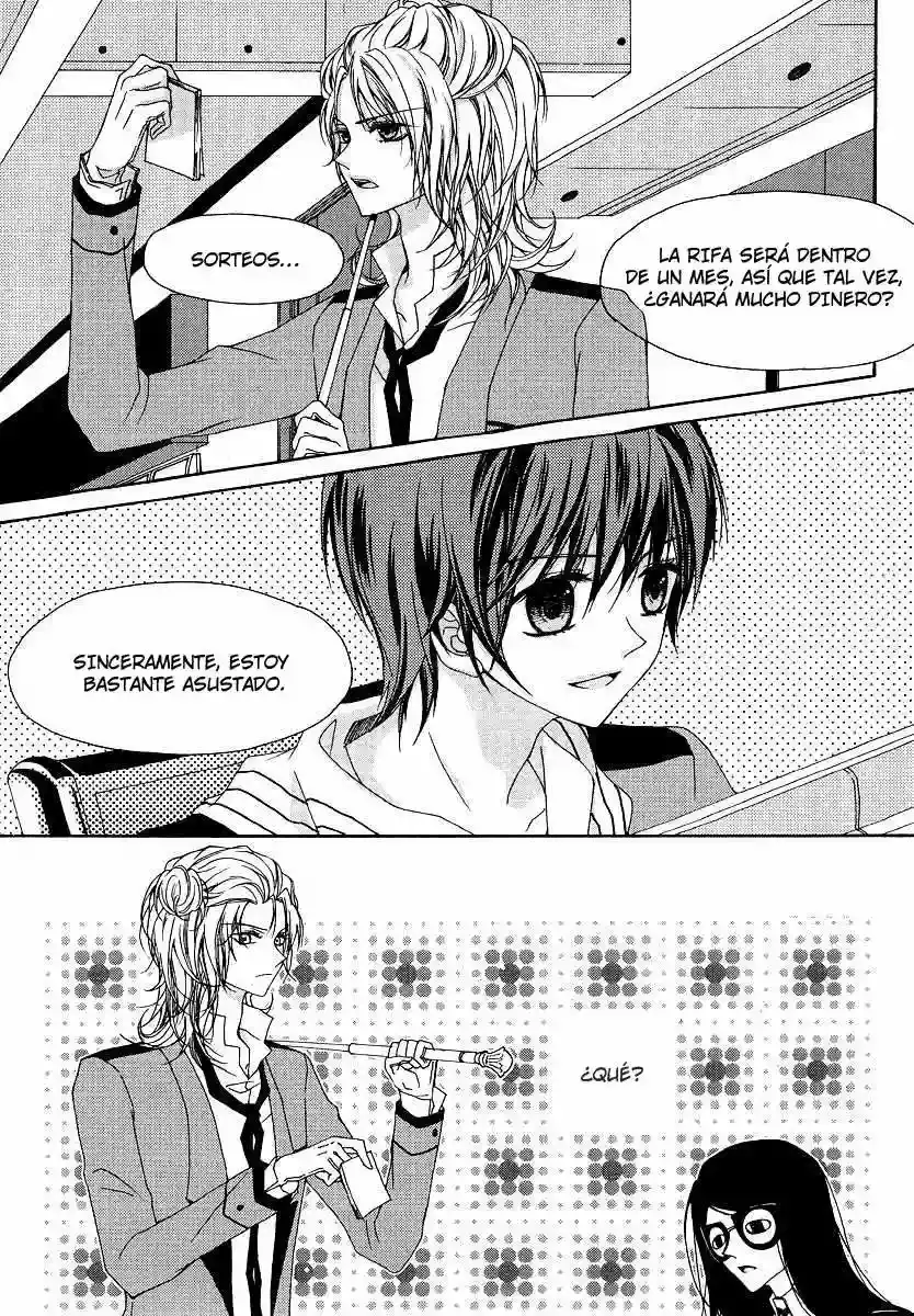 M.A.X capítulo 8, página 5