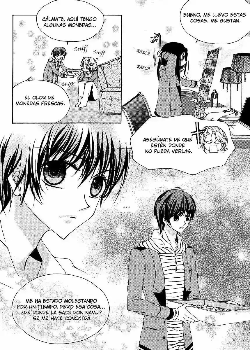 M.A.X capítulo 8, página 9