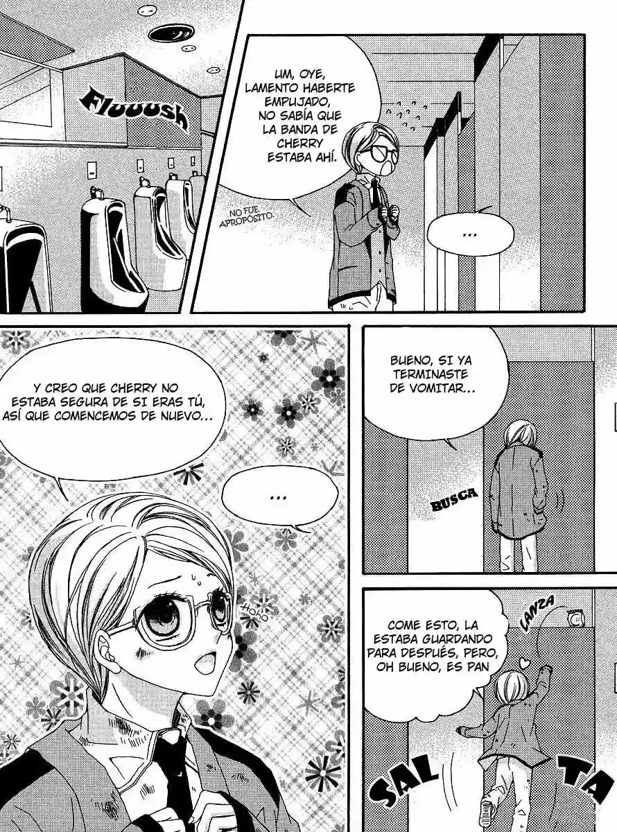 M.A.X capítulo 8, página 24
