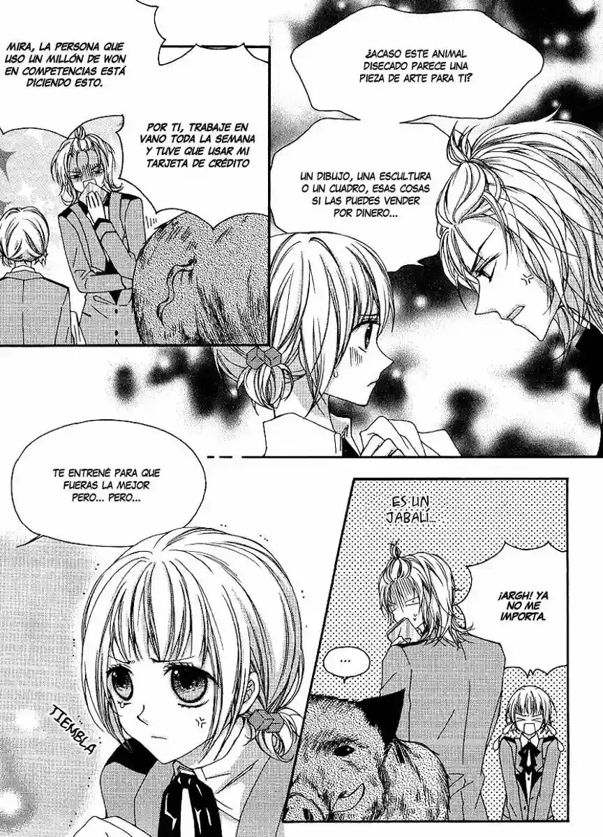 M.A.X capítulo 9, página 5
