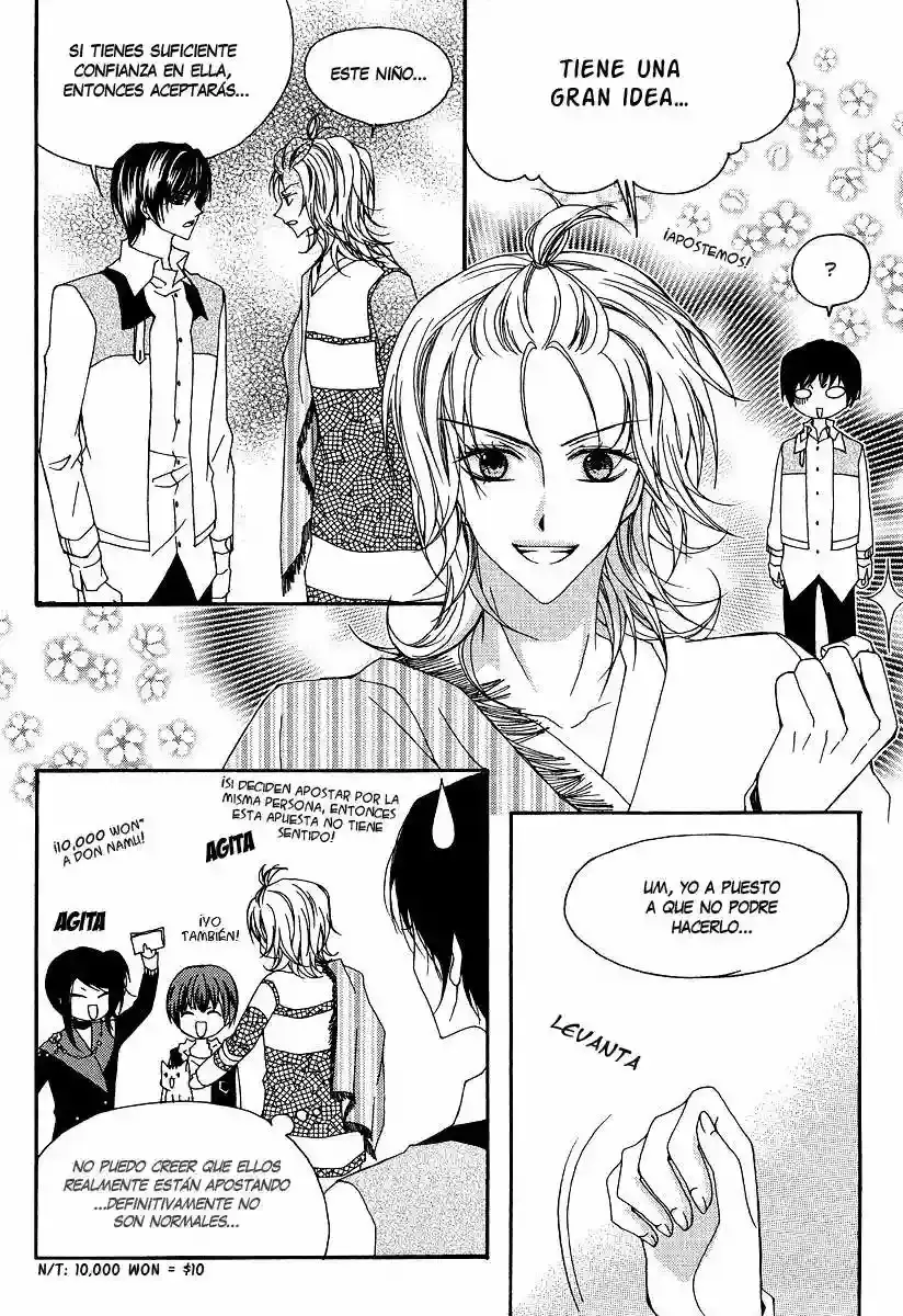 M.A.X capítulo 9, página 24
