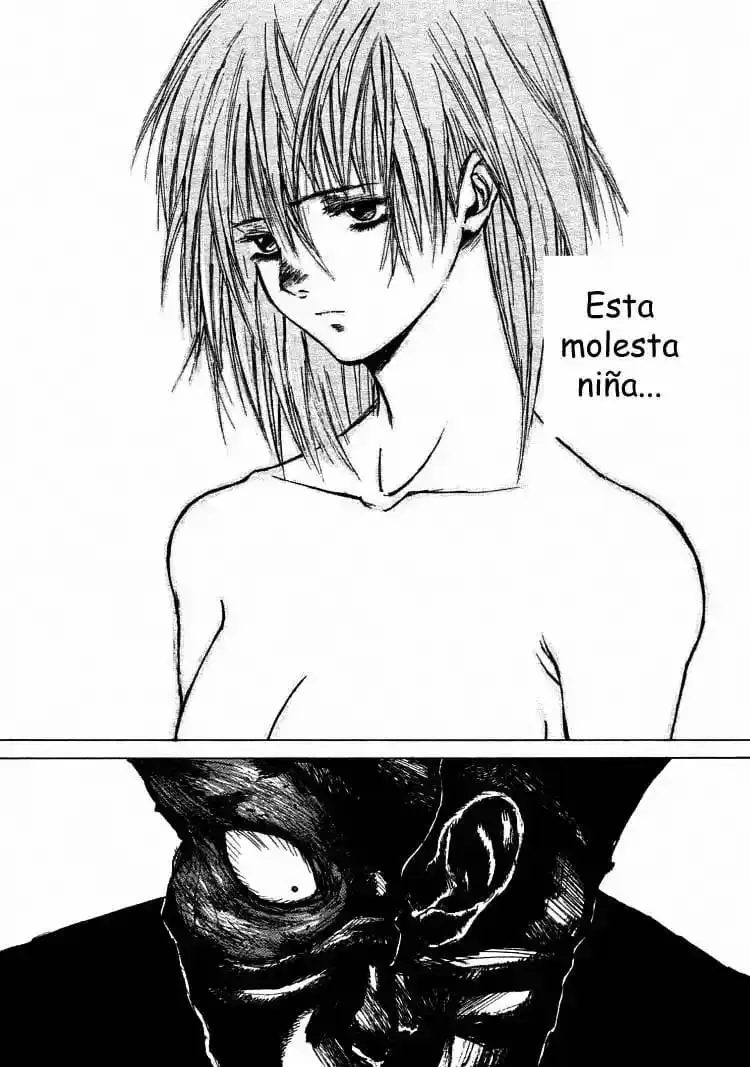 -MAKEN X- ANoTHER capítulo 16, página 12