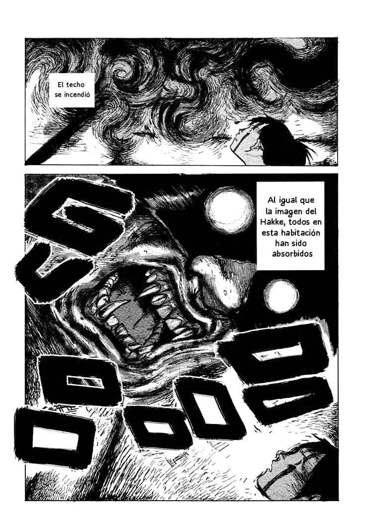 -MAKEN X- ANoTHER capítulo 21, página 1