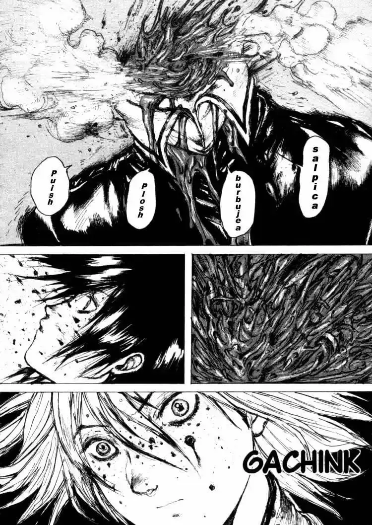 -MAKEN X- ANoTHER capítulo 8, página 2