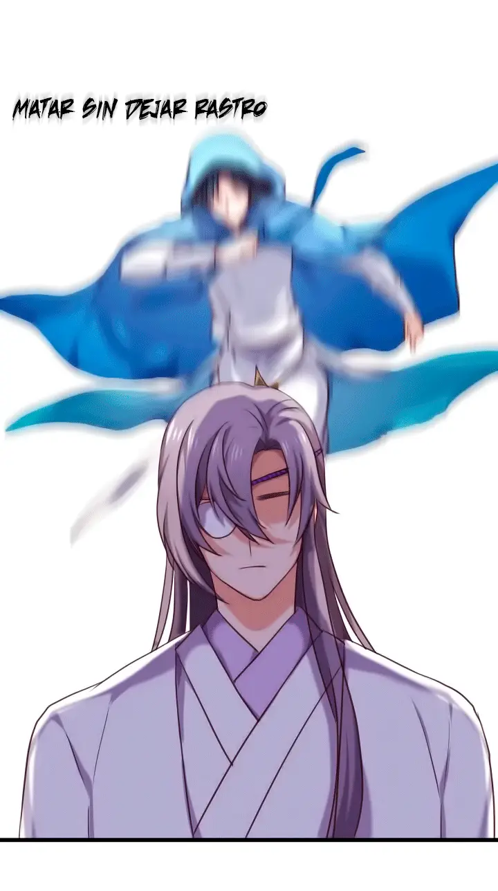 Your Highness, Please Don't Be a Demon capítulo 3, página 34