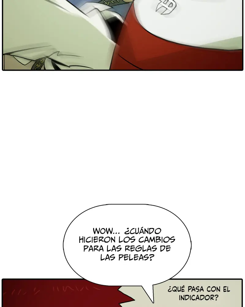 Taekwondo Kid capítulo 12, página 19