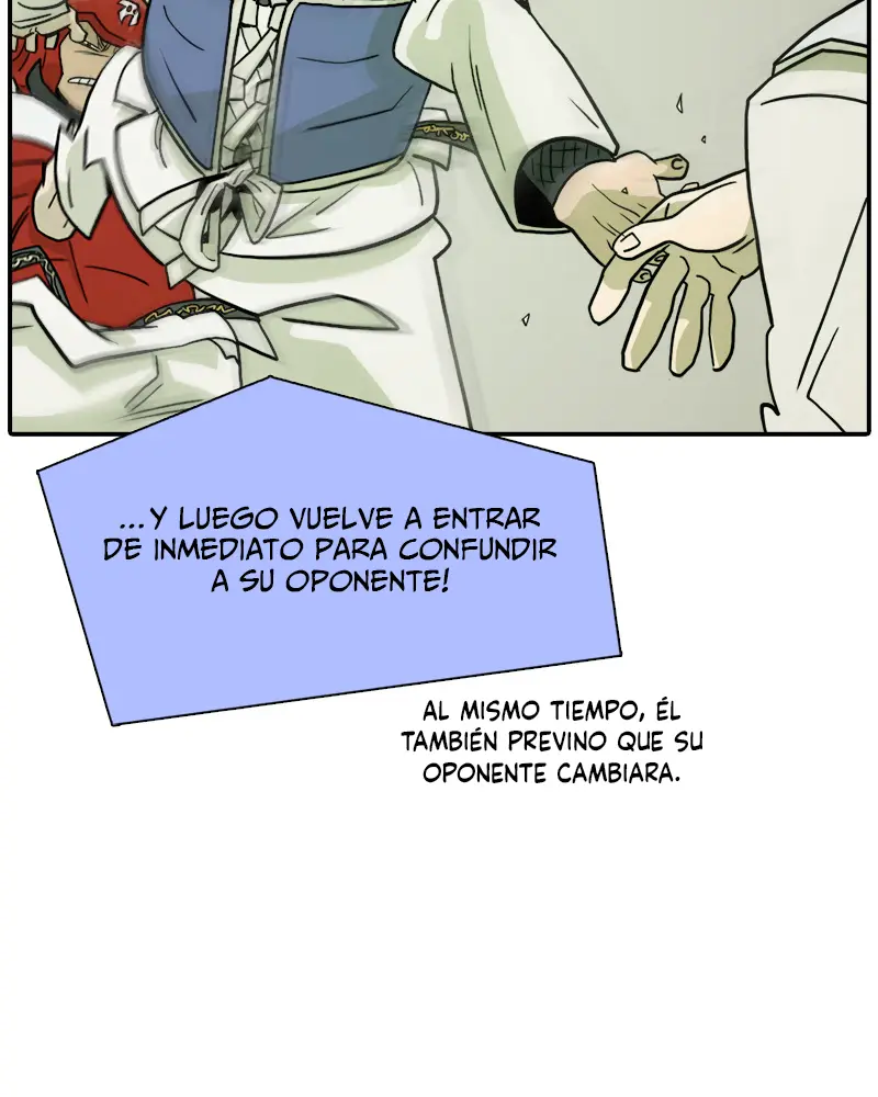 Taekwondo Kid capítulo 12, página 31