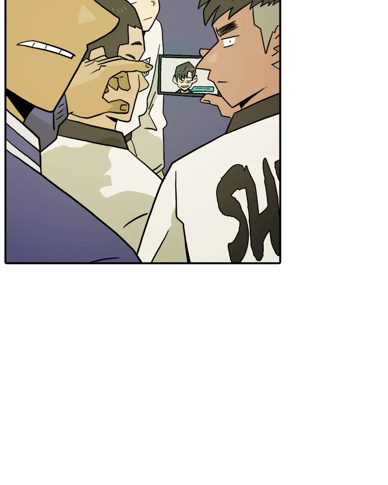 Taekwondo Kid capítulo 12, página 50