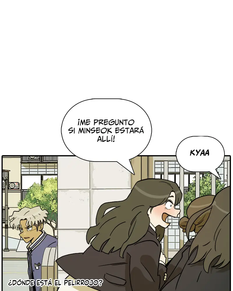 Taekwondo Kid capítulo 12, página 65