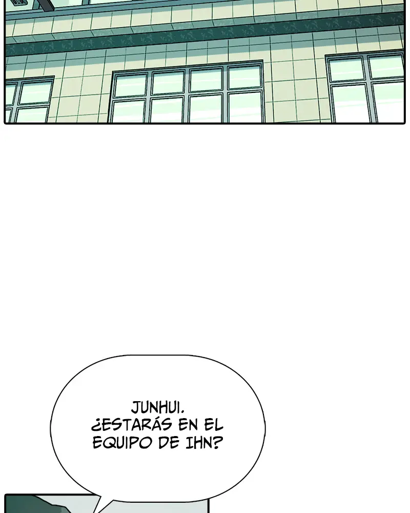 Taekwondo Kid capítulo 12, página 69