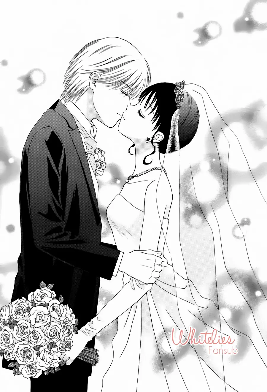 Marmalade Boy Little capítulo 21, página 18