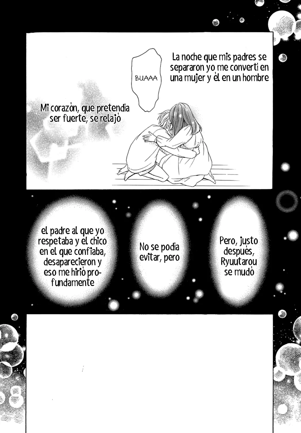 Marry Marry Me! capítulo 1, página 32