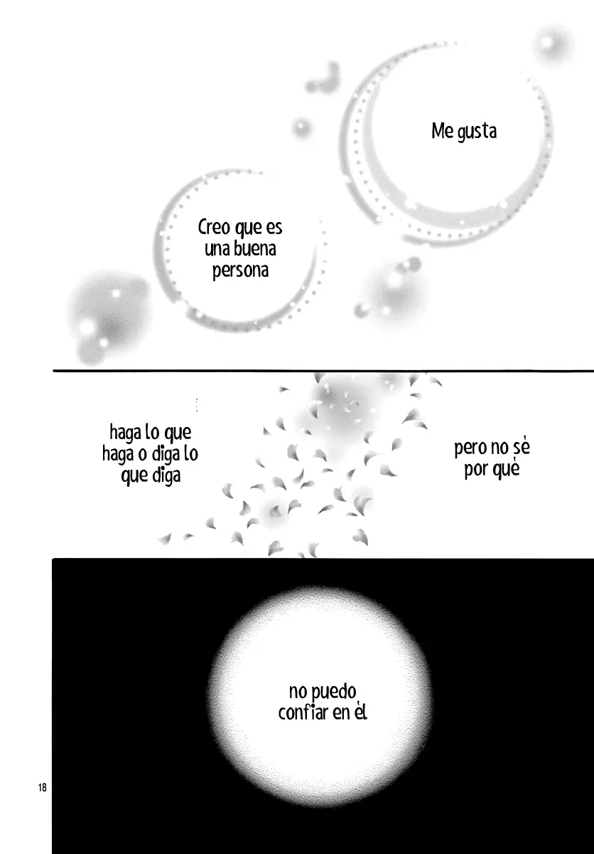 Marry Marry Me! capítulo 2, página 19