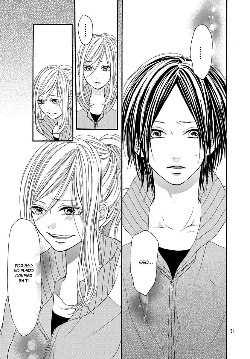 Marry Marry Me! capítulo 2, página 32