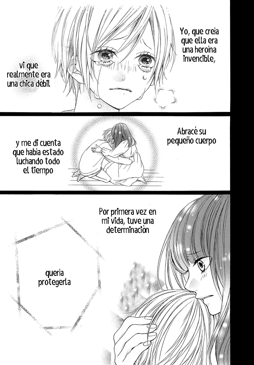 Marry Marry Me! capítulo 2, página 36